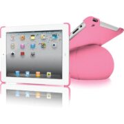 iPad Beanpad - Pink