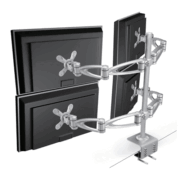 Monitor Arm LA-6A7-1