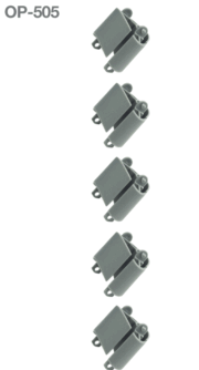 Verlänger Packung OP-505 zu OP-500