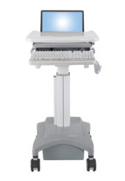 Medizinischer Wagen HC-100 – Ohne Strom