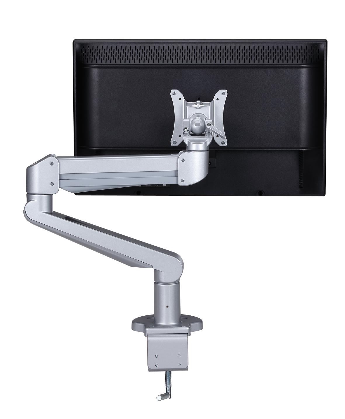 Desk Monitor Stand - Monitor Arm EA-211 - Heavy Weight