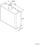 Wandbox HAA-01 – Bild 5