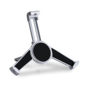 Tablet-Halter – Silber